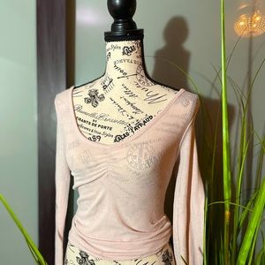 Pink Sweatshirt | Forever 21